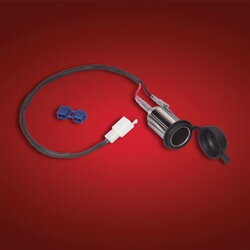 ZÁSUVKA HONDA GL1800