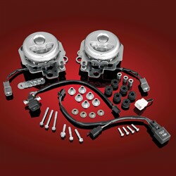 LED PRÍDAVNÉ SVETLÁ HONDA GL1800