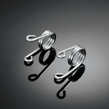 Pružina 60mm pre upevnenie moto sedla 53-205