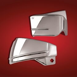 63-606 - Chrómovaný bočný kryt Yamaha Drag Star XVS1100