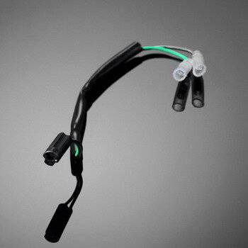 Adaptér konektorov pre neoriginálne smerovky - Yamaha , Suzuki  68-005