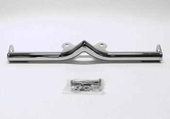 Highway Hawk Držiak V-BAR pre prídavné svetlá pre motocykle HONDA VT750C / C4 / C5 / C6 Shadow / Aero (1ks) 681-216