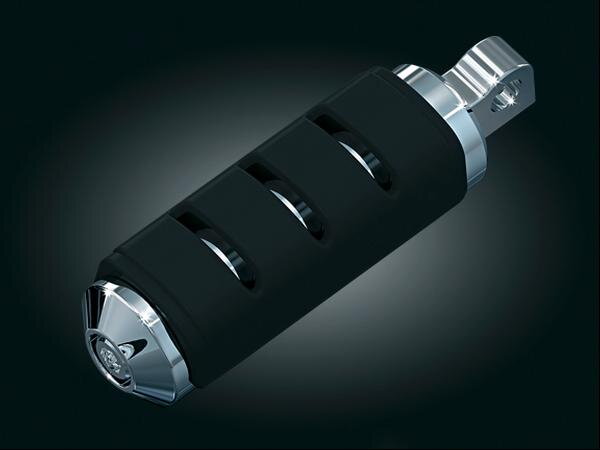 Univerzálne stupačky , bez adaptérov TRIDENT (7595)