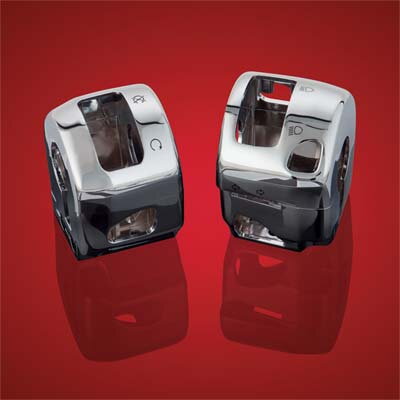 Chrom na prepínače. - 82-234 