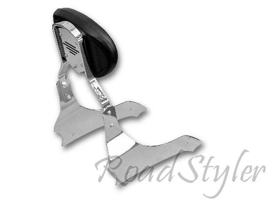 ROAD - Opierka spolujazdca YAMAHA WILD STAR 1600, ROAD STAR 1600/1700