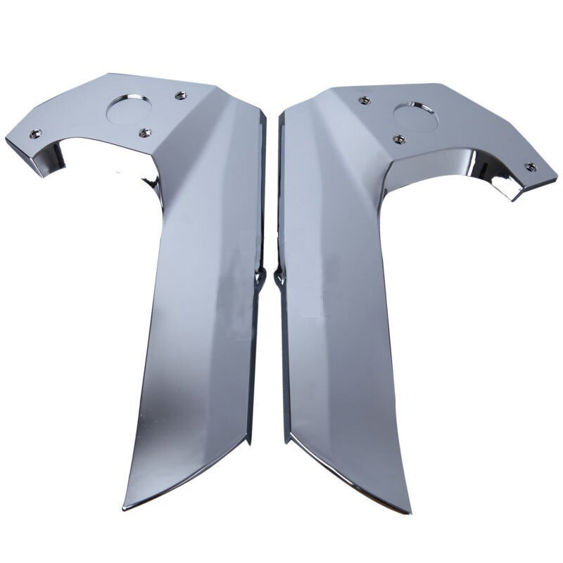 CHRÓMOVANÝ KRYT RÁMU HONDA GL1800