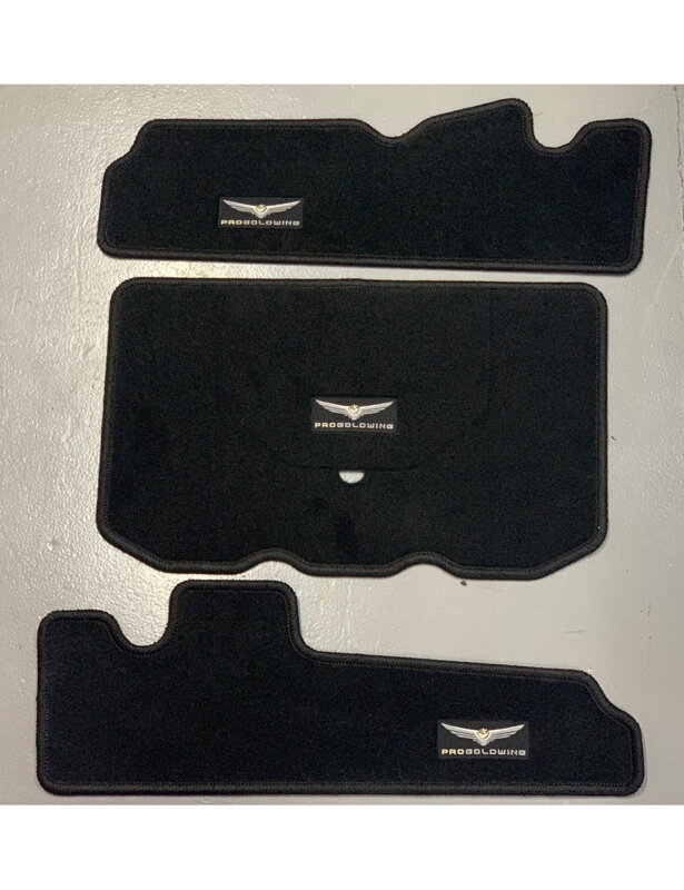 KOBERCE HONDA GOLDWING