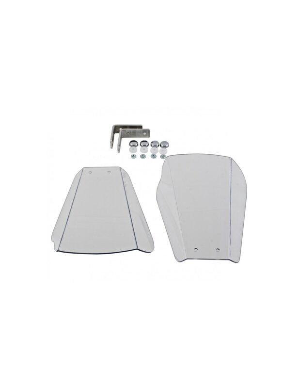 ČIRÉ DEFLEKTORY PÁČIEK HONDA GL1800