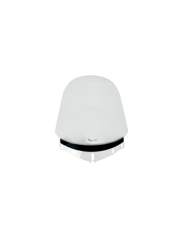 ČIRÉ PLEXISKLO HONDA GL1800