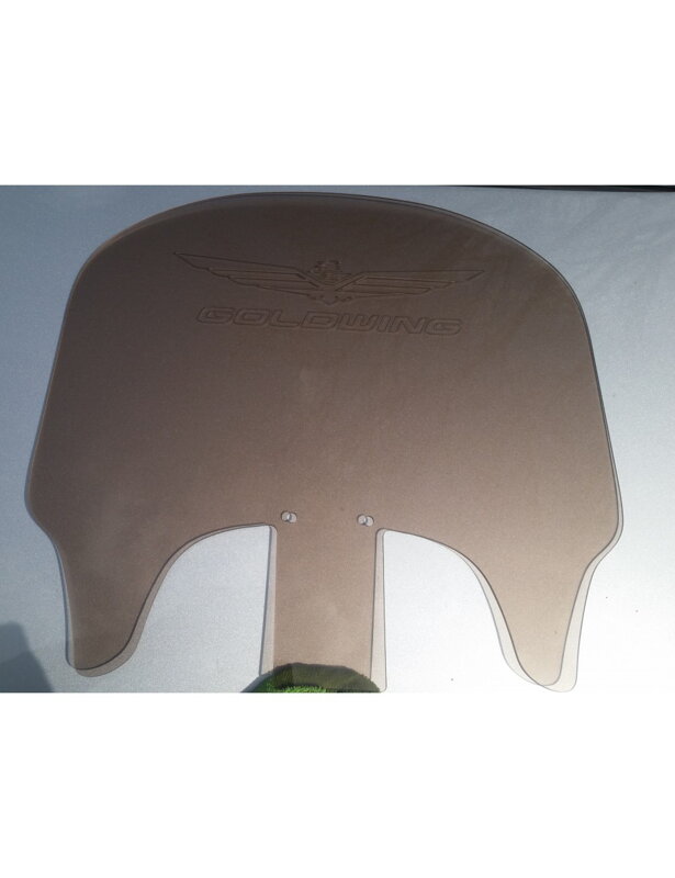 ZADNÝ DEFLEKTOR HONDA GL1800