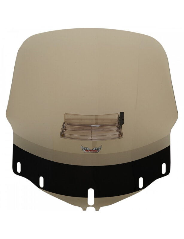 DYMOVÉ PLEXISKLO S VENTILÁCIOU HONDA GL1800