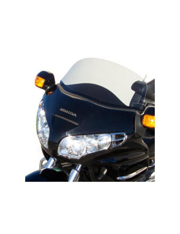 PLEXISKLO HONDA GL1800