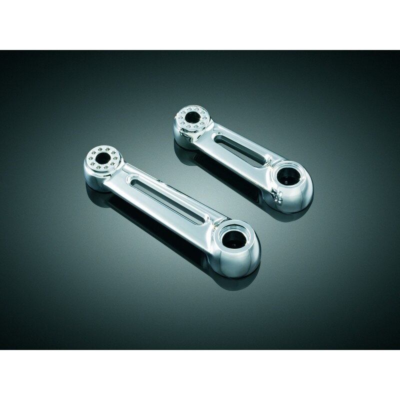 RAMENO ERGO, KRÁTKÉ HONDA GL1800