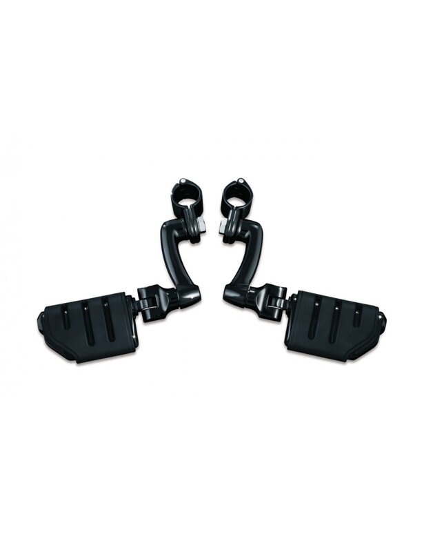 STUPAČKY LONGHORN S OBJÍMKOU ​​HONDA GL1800