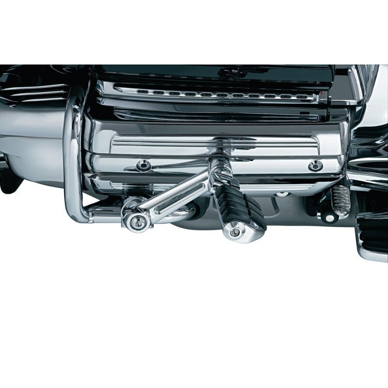 ERGO II STUPAČKY HONDA GL1800