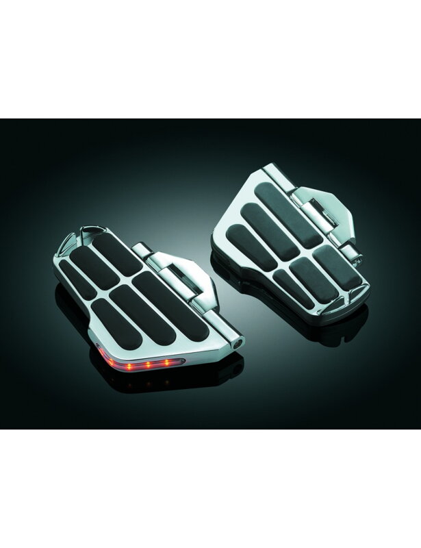 ERGO II STUPAČKY HONDA GL1800