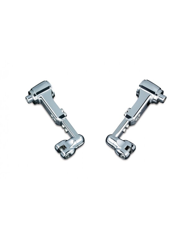 RAMENÁ STUPAČIEK ERGO III HONDA GOLD WING