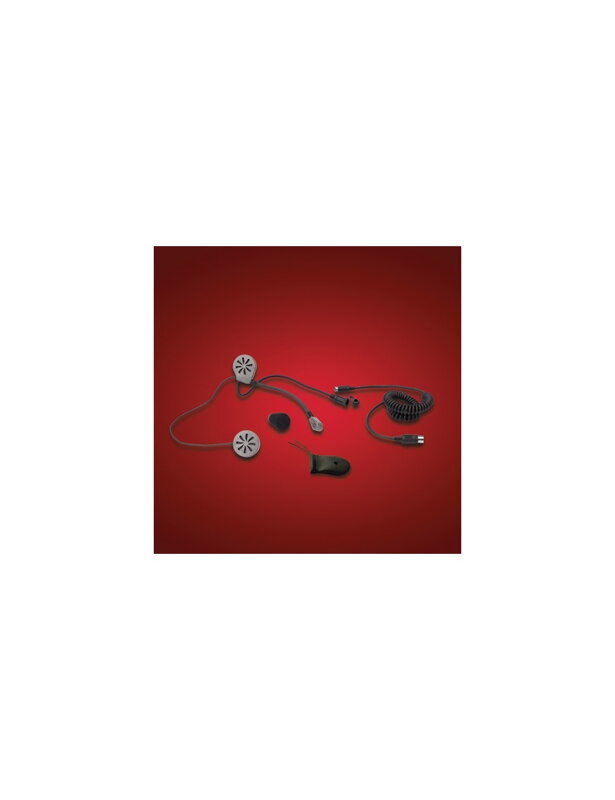 HANDSFREE SADA HONDA GL1800