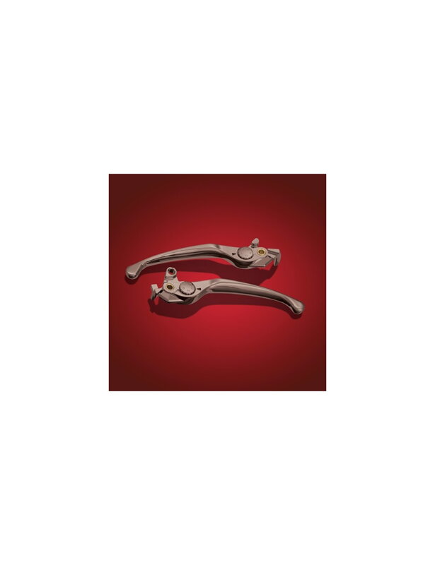 BRZDOVÁ A SPOJKOVÁ PÁČKA HONDA GL1800