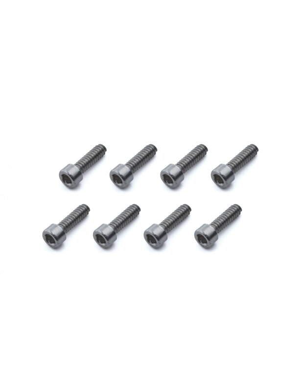 DLHŠIE SKRUTKY PRE VLOŽENIE VIAC KRÚŽKOV NA RUKOVÄTI