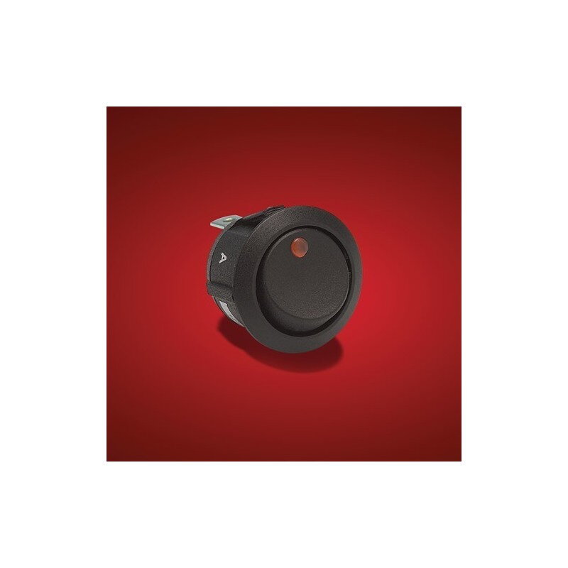 NÁHRADNÝ VYPÍNAČ