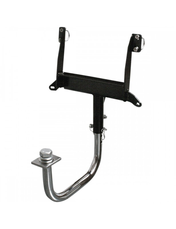 ŤAŽNÉ ZARIADENIE HONDA GL1800