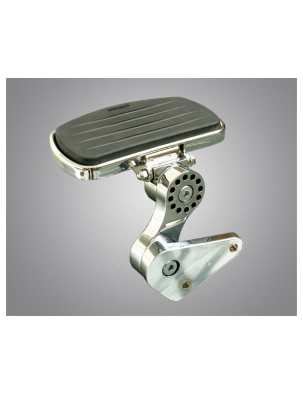 RIVCO NASTAVITEĽNÉ STUPAČKY HONDA GL1800