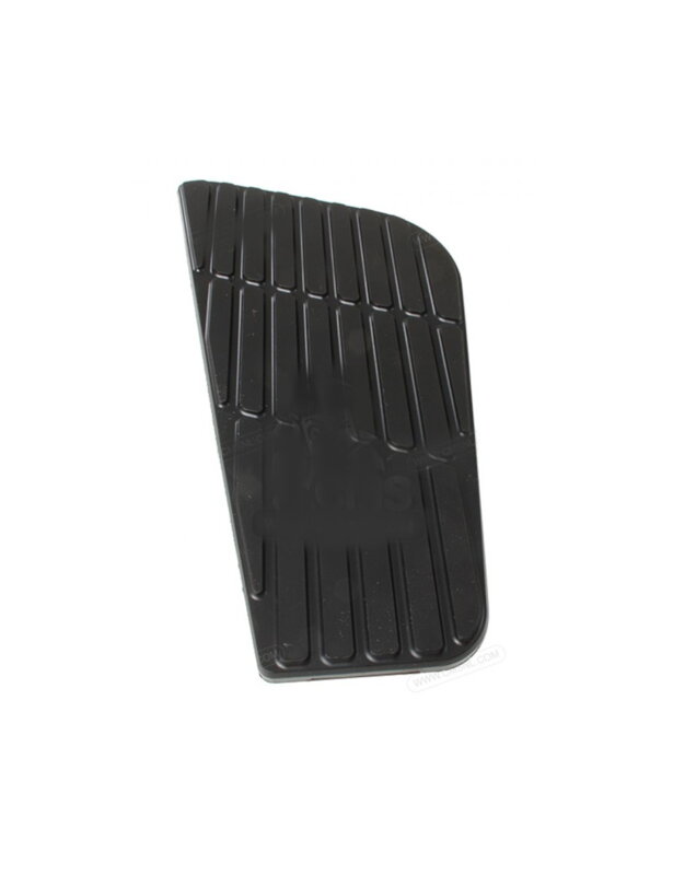 ORIGINÁL GUMA STUPAČKY SPOLUJAZDCA HONDA GL1800 - ĽAVÁ STRANA