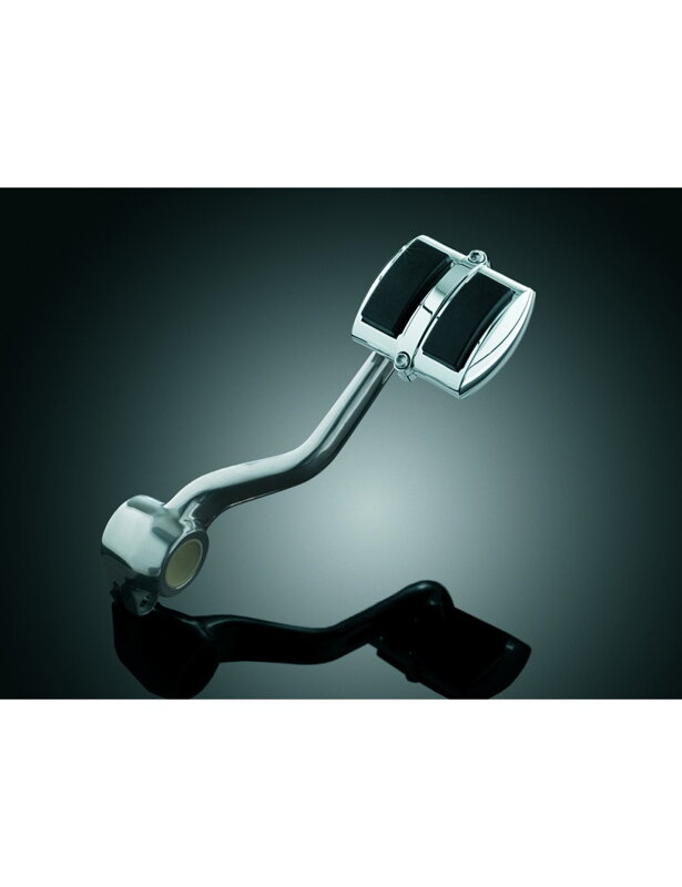 KRYTKA BRZDOVÉHO PEDÁLU HONDA GOLDWING