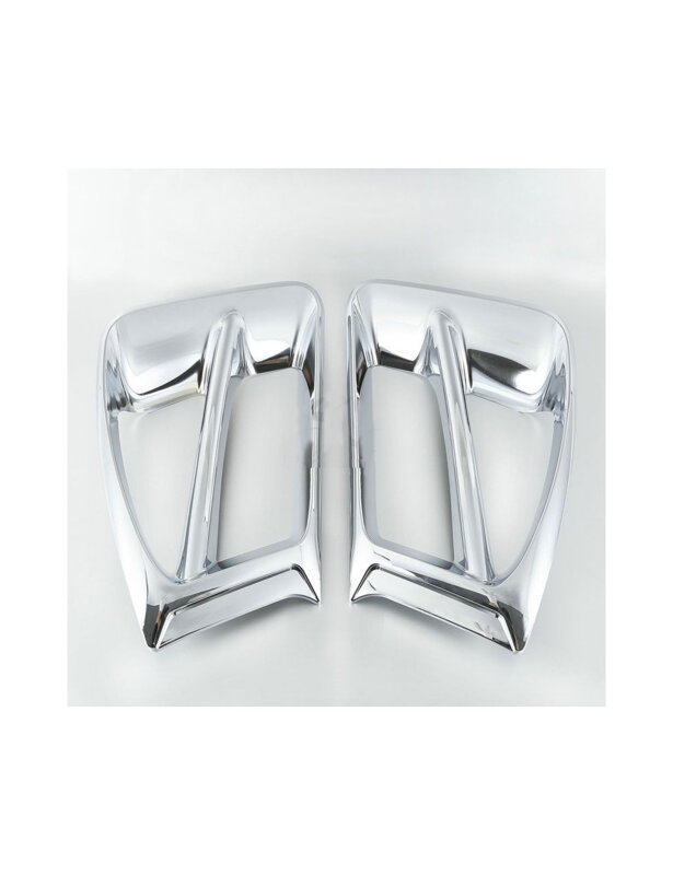 CHRÓMOVANÝ KRYT SANIA HONDA GL1800