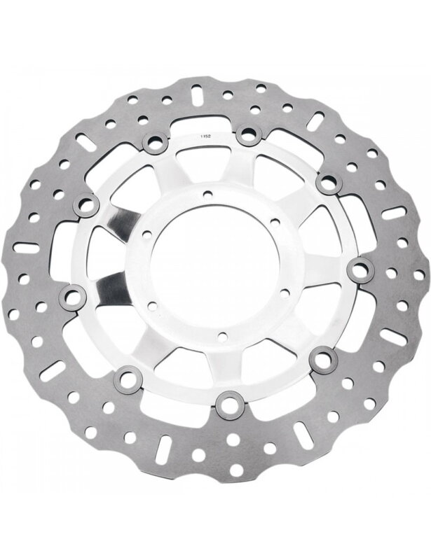 BRZDOVÝ KOTÚČ GOLDWING 1800