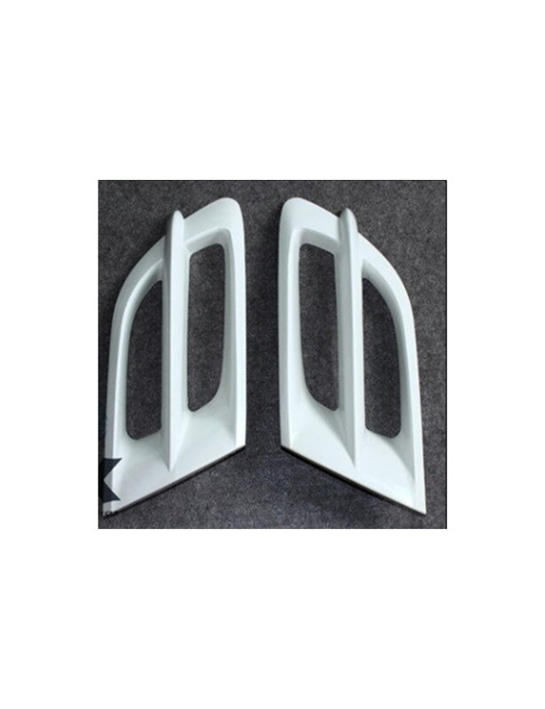 BEZFAREBNÝ KRYT SANIA HONDA GL1800