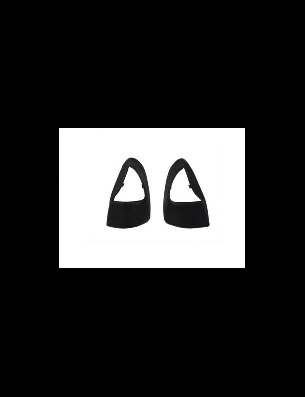 NÁHRADNÉ OEM GUMY DO ZRKADIEL HONDA GL1800