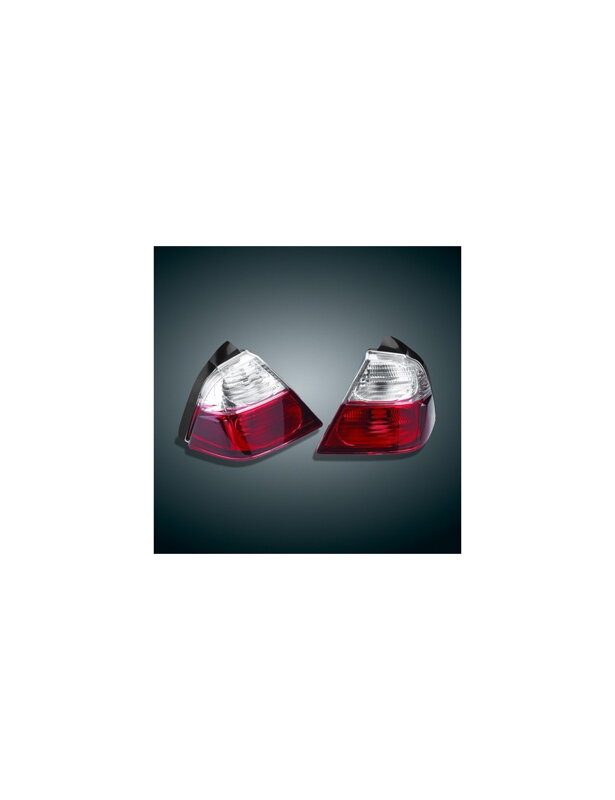 ZADNÉ SVETLÁ HONDA GL1800