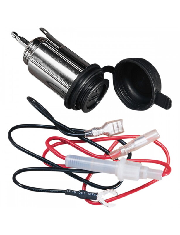 UNIVERZÁLNA ZÁSUVKA SO ZAPAĽOVAČOM