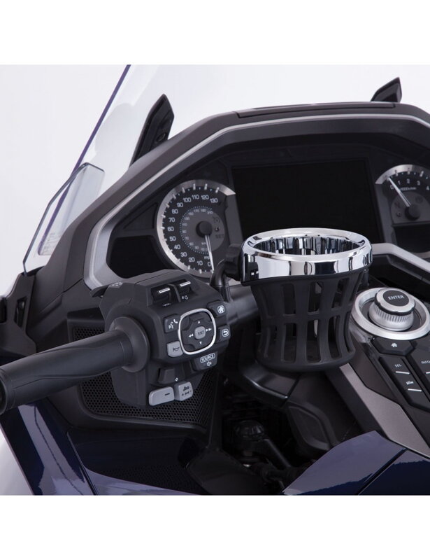 DRŽIAK PITIE NA ĽAVÚ STRANU HONDA GOLD WING 2018