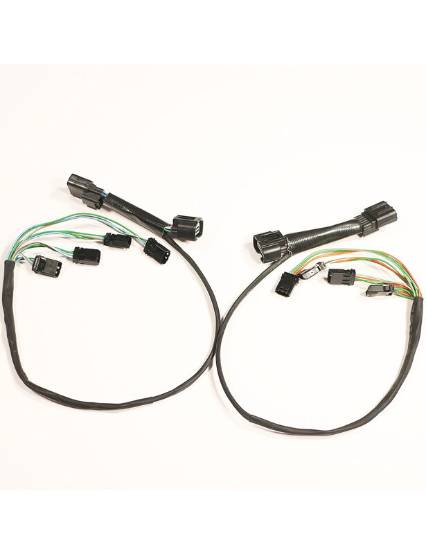 KABELÁŽ PRE GOLDSTIRKE PRÍDAVNÉ OSVETLENIE