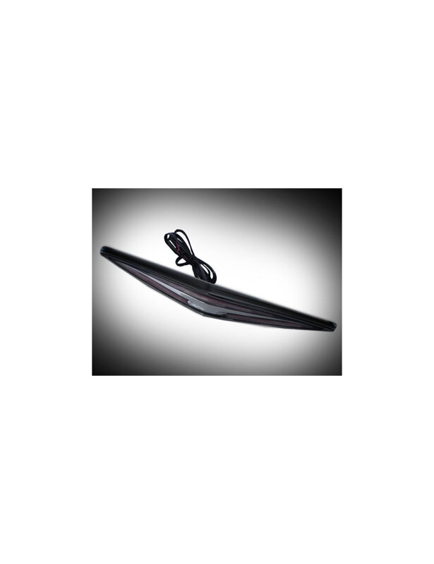 LED KONCOVÉ SVETLO NA HORNEJ KUFOR HONDA GOLD WING 2018 - 2020