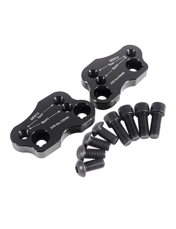 NADSTAVCE PRE RIADIDLÁ HONDA GOLD WING