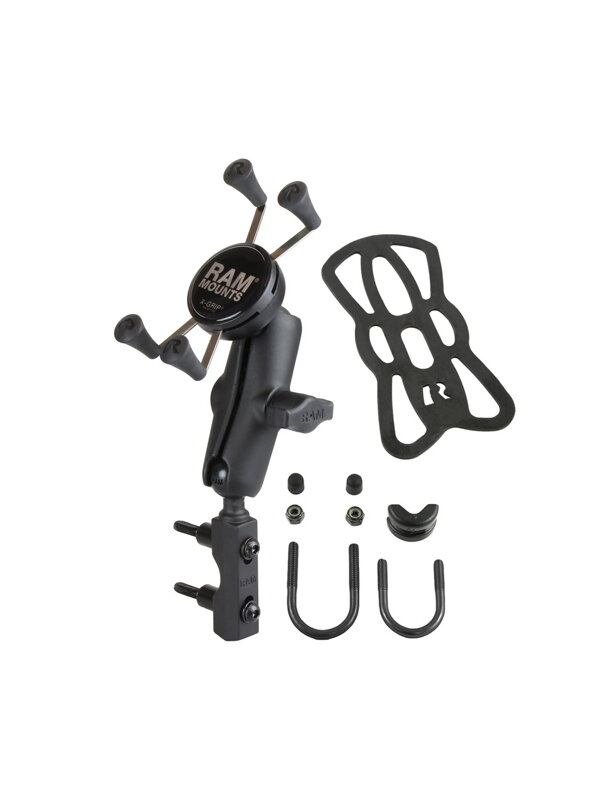 RAM ZOSTAVA UNIVERZÁLNEHO DRŽIAKA NA MOBILNÉ TELEFÓNY