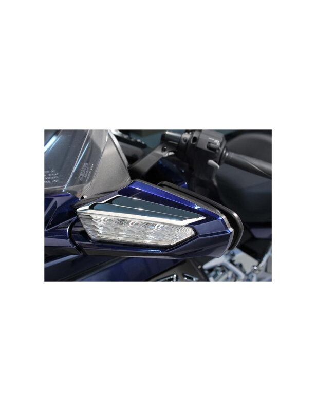 LEM ZRKADLÁ HONDA GOLD WING 2018