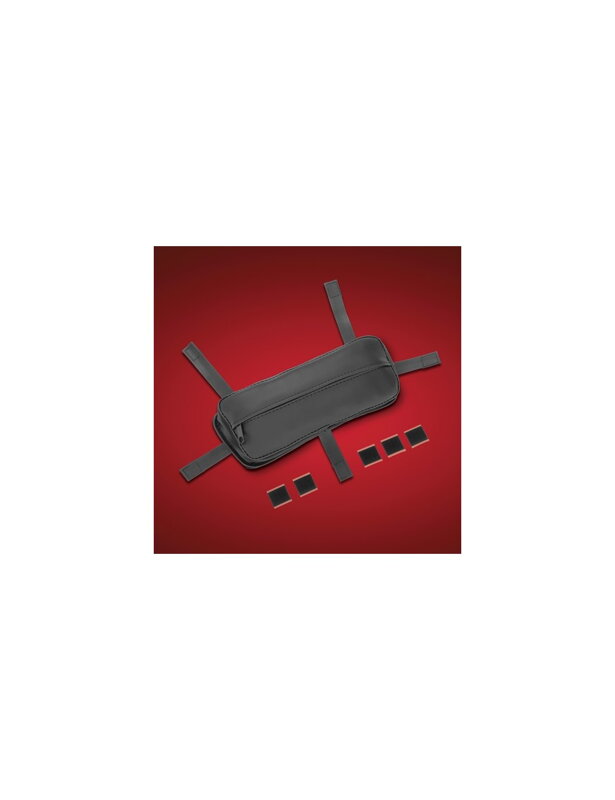 KAPSIČKA NA NÁDRŽ HONDA GL1800