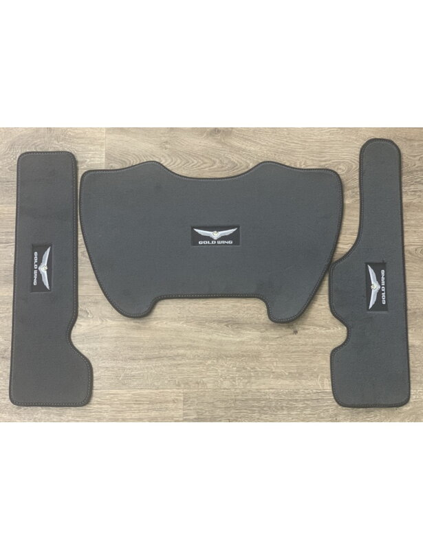 KOBEREC DO KUFROV HONDA GOLD WING 2018