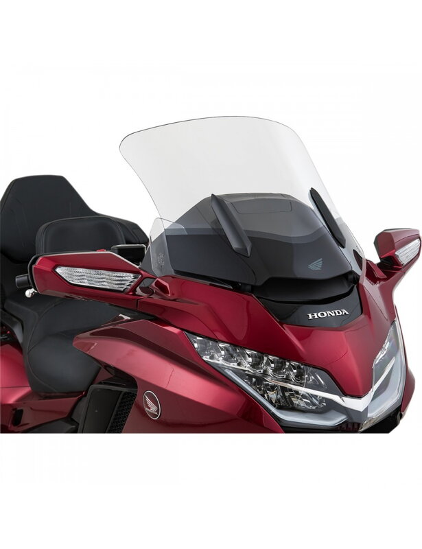 ČIRÉ PLEXISKLO HONDA GOLDWING 2018
