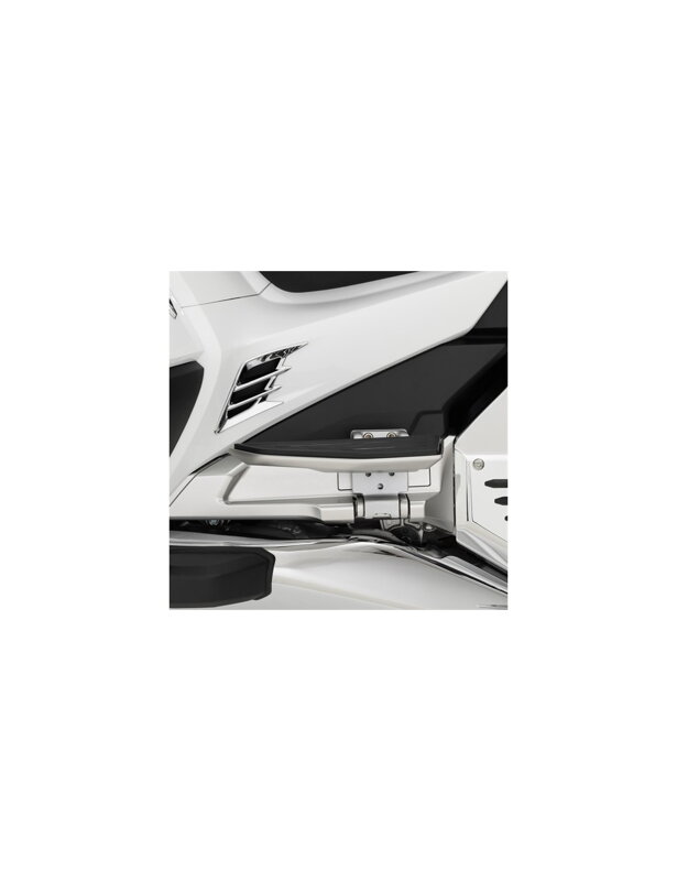 NASTAVITEĽNÉ ADAPTÉRY STUPAČIEK SPOLUJAZDCA HONDA GOLD WING 2018