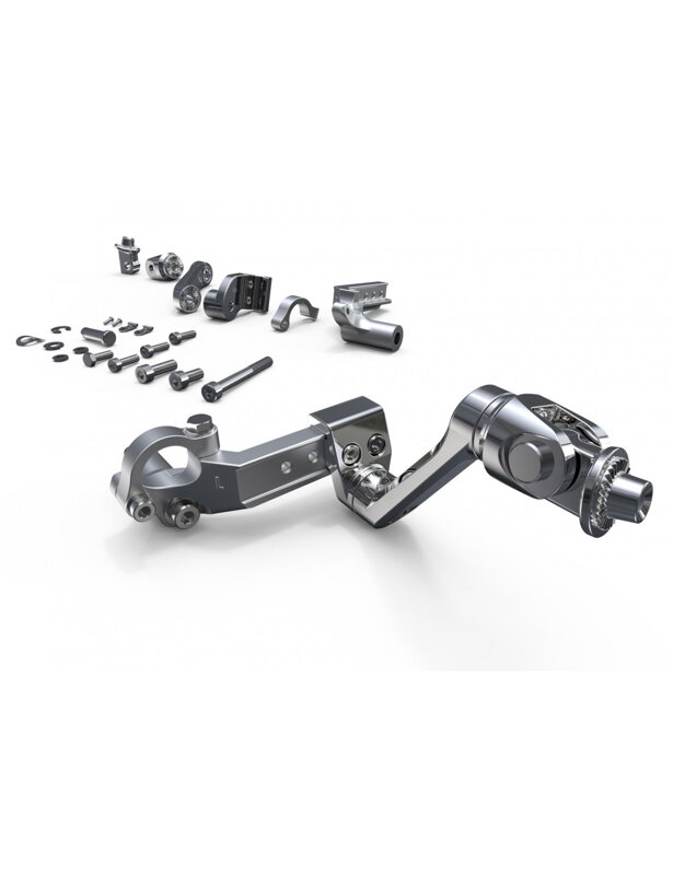 ADAPTÉRY STUPAČEK HONDA GOLDWING 2018