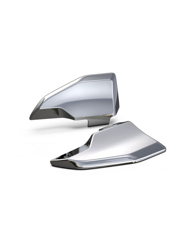 KRYT STUPAČIEK SPOLUJAZDCA HONDA GOLD WING 2018