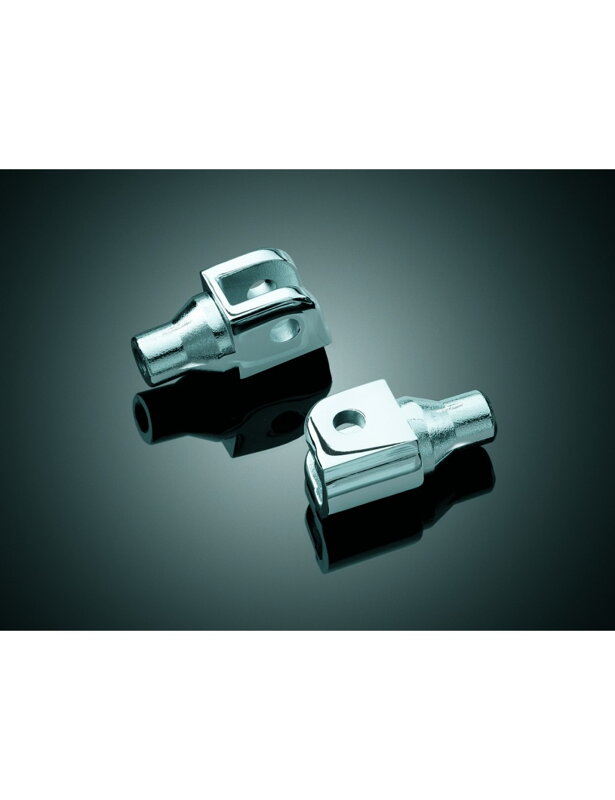 ADAPTÉRY STUPAČIEK, PREDNÉ HONDA GL1800