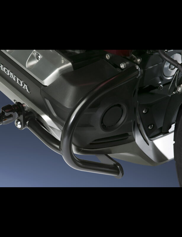 PREDNÝ PADACI RÁM HONDA GOLD WING 2018-2025