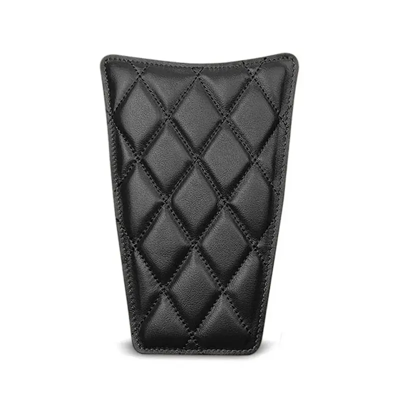 Univerzálna nalepovacia koža na nádrž pre motocykle